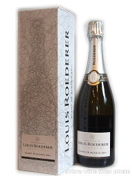 [2011]ブラン・ド・ブラン/ルイ・ロデレールBLANC DE BLANCS/LOUIS ROEDERER【オリジナルBOX】【フランスワイン】【シャンパーニュ】【プレゼント】【ヴィンテージワイン】【スパークリング】【泡】
