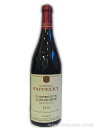 [2014]シャンベルタン クロ ド ベーズ　グラン クリュ/フェヴレ社　Chambertin Clos de Beze Grand Cru/FAIVELEY