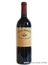[2000］クロ・デュ・マルキ　CLOS DU MARQUIS【フランスワイン】【白ワイン】【お酒】【プレゼント】【ヴィンテージワイン】【セカンドワイン】