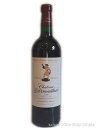 [2018]シャトー・ダルマイヤック　CH.D'ARMAILHAC【フランスワイン】【赤ワイン】【お酒】【プレゼント】【格付けワイン】