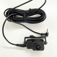 [オプション]ドライブマンGP4K用セカンドカメラ