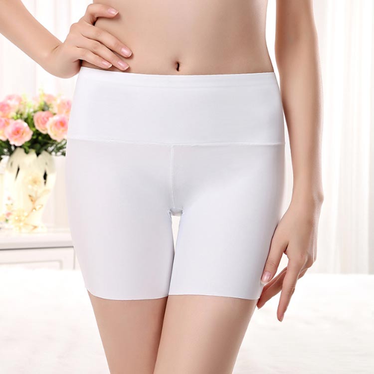 ホワイト レギンス 白 通気性 ブラック インナーパンツ レディース 黒 伸縮性 ペチパンツ 無地 ペチコート ショートレギンス 3分丈パンツ 透け防止 アンダーウェア スパッツ ゴルフ