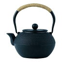 【楽天スーパーSALE】鉄瓶 南部鉄器 ih対応 直火可 やかん 鉄びん 鉄器 鋳物 茶道道具 鉄分補給 伝統工芸品