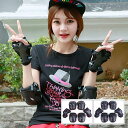 【楽天スーパーSALE】バイクプロテクター 肘 膝 プロテクター 6点セット 肘当て 膝当て パッド 肘膝サポーター バイク プロテクター ガード 耐衝撃性高...