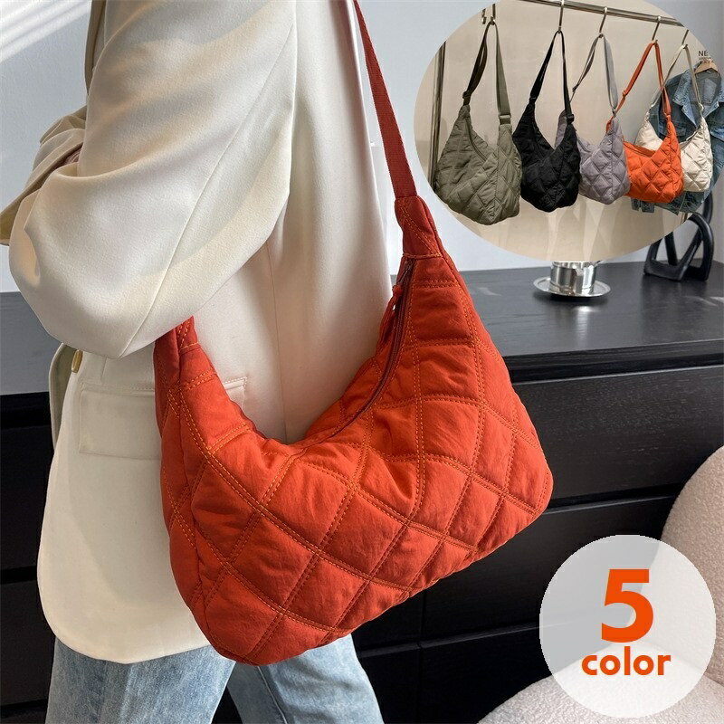 ショルダーバッグ 肩掛けバッグ レ