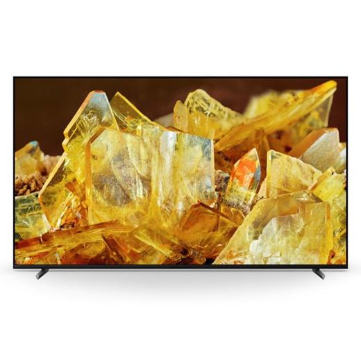 SONY BRAVIA XRJ-55X90L [55インチ] JAN 4548736148826 ※沖縄・離島・他一部のエリアは配送不可