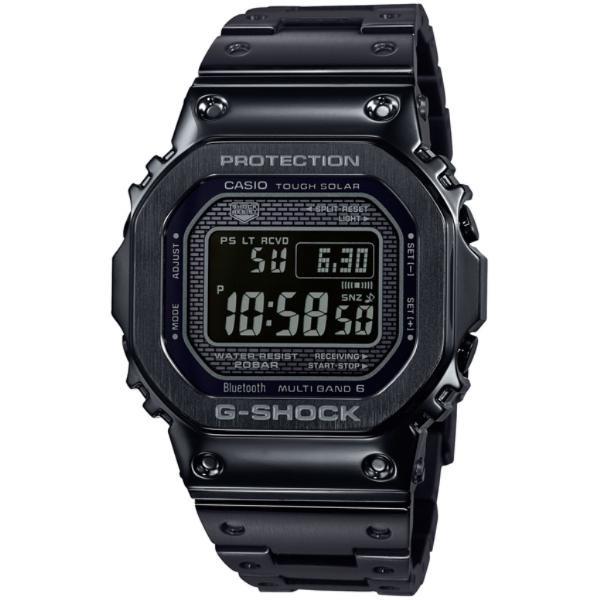 カシオ G-SHOCK GMW-B5000GD-1JF JAN 4549526207525