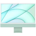 Apple iMac 24 Retina 4.5Kǥץ쥤ǥ MGPH3J/A [꡼] JAN 4549995196603