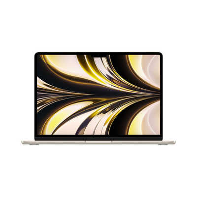 Apple MacBook Air Liquid Retinaディスプレイ 15.3 MRYR3J/A [スターライト] JAN