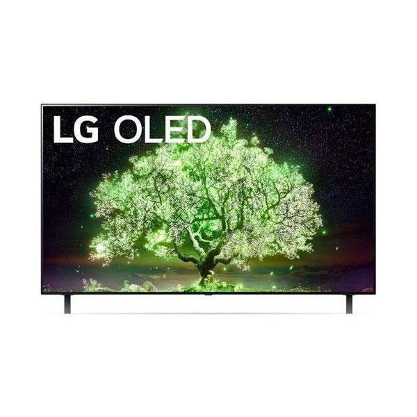 LGエレクトロニクス OLED55A1PJA [55インチ] JAN 4989027019126 ※沖縄・離島・他一部のエリアは配送不可