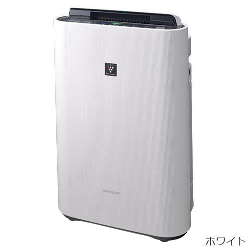 シャープ 加湿空気清浄機 KC-T50-W ホワイト系 KCT50W (物流在庫 シャープ 加湿空気清浄機 KC-T50-W ホワイト系 KCT50W (物流在庫