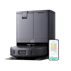 ANKER Eufy X10 Pro Omni T2351511 [ブラック] JAN 4571411216855