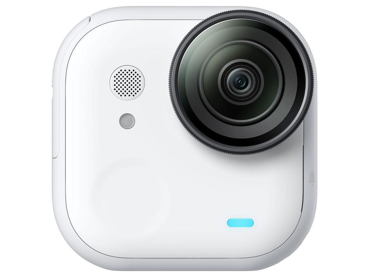 Insta360 Insta360 GO Ultra 標準キット [アークティックホワイト] JAN 6977644761342