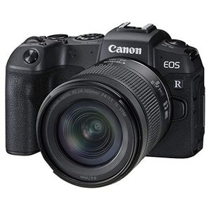 CANON EOS ミラーレス一