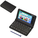 カシオ エクスワード 電子辞書 XD-SX4810BK [ブラック] JAN 4549526806483