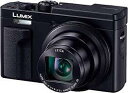 パナソニック LUMIX DC-TZ95-K [ブラック] JAN 4549980250587