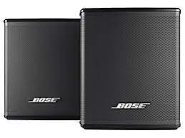Bose Surround Speakers [ボーズブラック ペア] JAN 4969929251022
