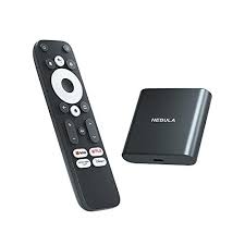 ANKER Nebula 4K Streaming Dongle D0480511  JAN 4571411196072