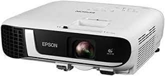 EPSON EB-FH52 JAN 4988617376434