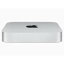 Apple Mac mini MNH73J/A [シルバー] JAN 4549995357479