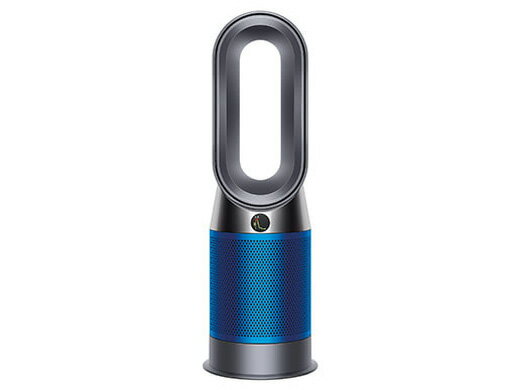 Dyson Pure Hot + Cool HP04IBN [アイアン/ブルー] JAN5025155042038
