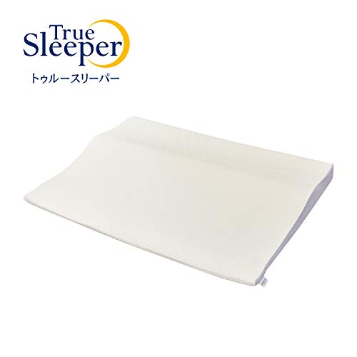 【大特価 新品】トゥルースリーパー True Sleeper セブンスピロー シングル JAN 4537341809666