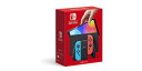 任天堂 Nintendo Switch (有機ELモデル) HEG-S-KABAA [ネオンブルー・ネオンレッド] JAN 4902370548501