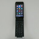 GRATINA KYF42 au ブラック 送料無料 本体 c09422 【中古】