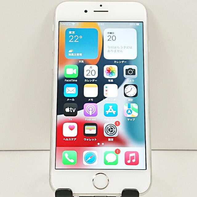 楽天市場】iphone6s 16gb simフリーの通販