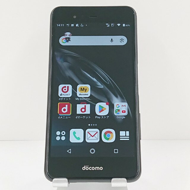 楽天市場】arrows be f-04k 中古の通販
