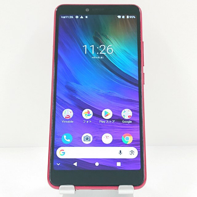 楽天市場】901ZT Libero S10（スマートフォン本体｜スマートフォン