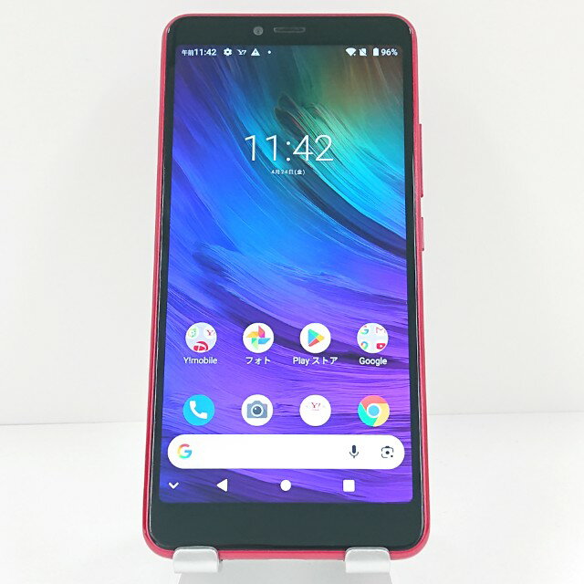 楽天市場】901ZT Libero S10（スマートフォン本体｜スマートフォン