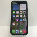 【未使用品】 iPhoneXS 256GB スペースグレイ バッテリー容量：100％ 本体 n05219 【中古】