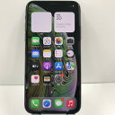 【未使用品】 SIMロック解除 iPhoneXS 256GB スペースグレイ 本体 n05252 【中古】