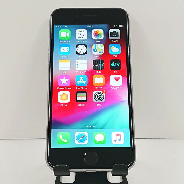 楽天市場】iPhone6（スマートフォン本体｜スマートフォン・タブレット