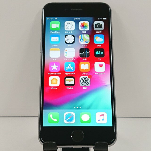 楽天市場】iPhone6（スマートフォン本体｜スマートフォン・タブレット