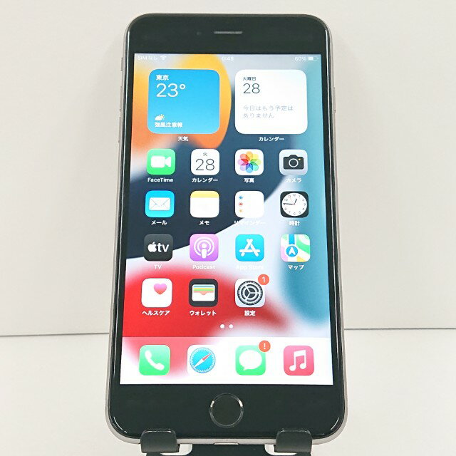 楽天市場】iphone6splus 本体（スマートフォン本体｜スマートフォン