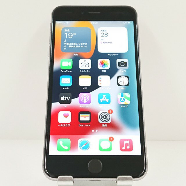 楽天市場】iphone6splus 本体（スマートフォン本体｜スマートフォン