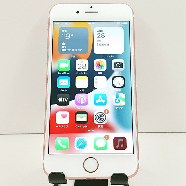 楽天市場】iphone6s ローズゴールドの通販