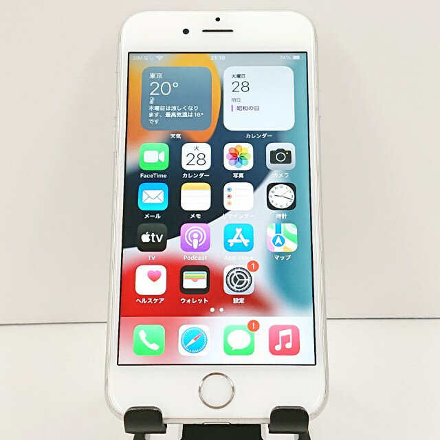 楽天市場】iphone6s SIMフリー（スマートフォン本体｜スマートフォン