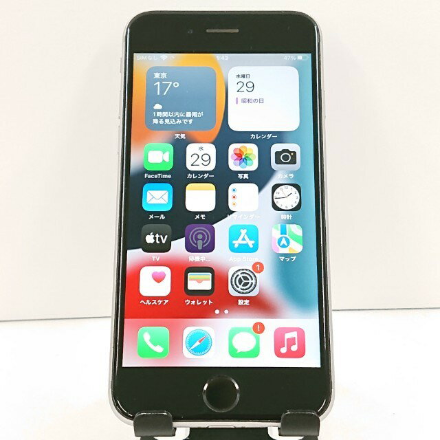 楽天市場】iphone6s simフリー 中古の通販
