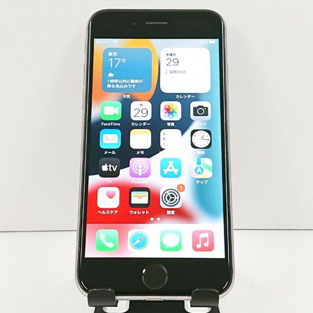 楽天市場】iphone6s SIMフリー（スマートフォン本体｜スマートフォン