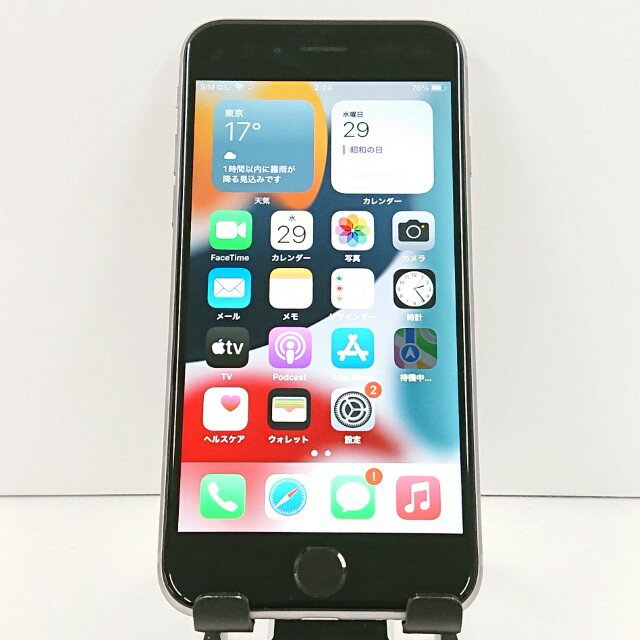 楽天市場】iphone6s未使用の通販