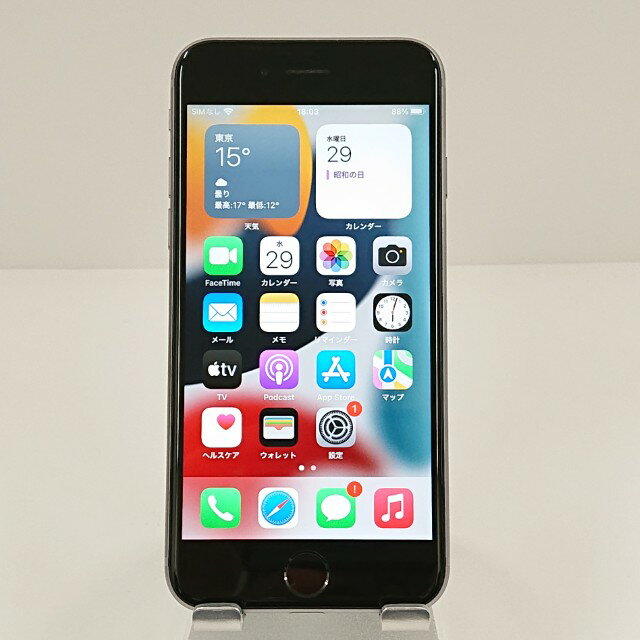 楽天市場】iphone6s 中古（スマートフォン本体｜スマートフォン