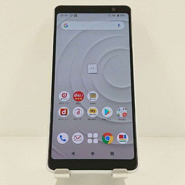 楽天市場】arrows be4 f-41a 中古の通販