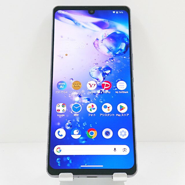 楽天市場】AQUOS zero6（スマートフォン本体｜スマートフォン