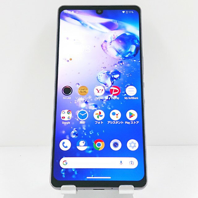 楽天市場】AQUOS zero6（スマートフォン本体｜スマートフォン