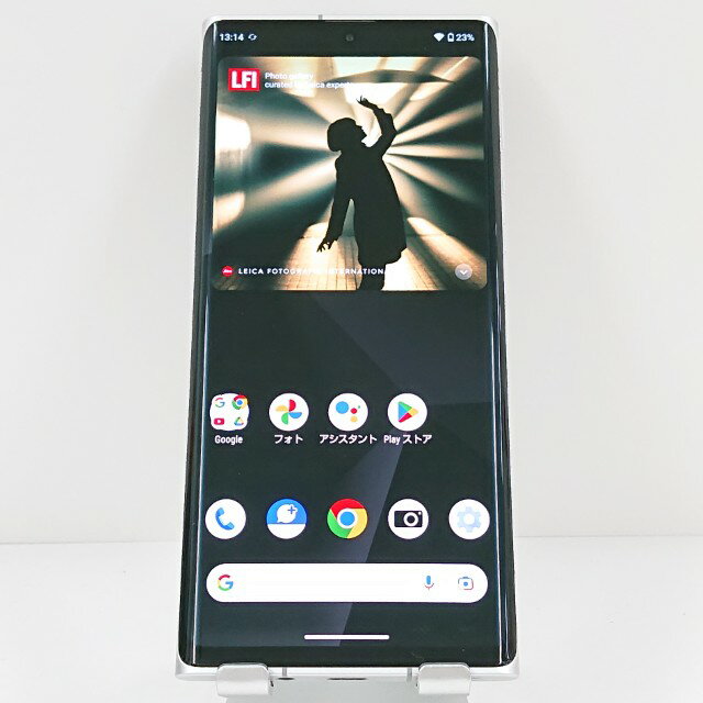 楽天市場】softbank leitz phone 1(lp-01)（スマートフォン本体