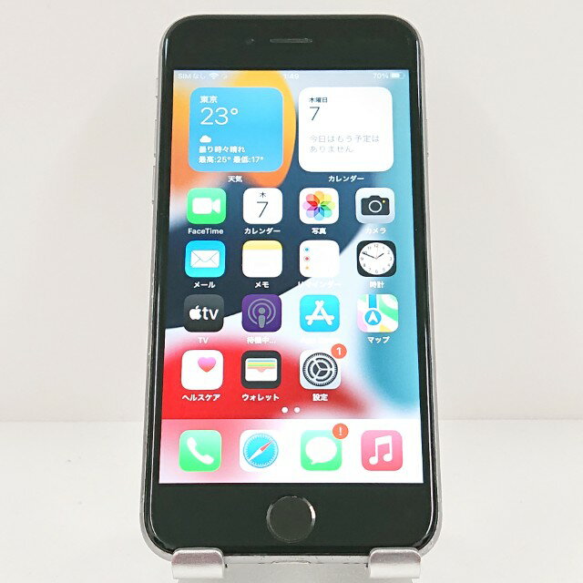 楽天市場】iphone6s（スマートフォン本体｜スマートフォン・タブレット
