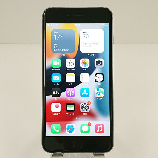 楽天市場】iphone6 plus 中古の通販